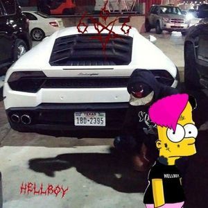 Meet your Posher, Kenny